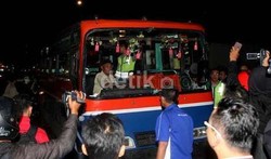 Pemprov DKI: Kalau Mau Bantu, Masyarakat Tidak Usah Naik Metro Mini
