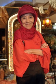 Tangkiwood, Dulu Serupa Hollywood Kini Semrawut