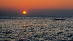 Ini Penjelasan Lengkap BMKG Soal Fenomena Surut di Laut Karangantu Banten