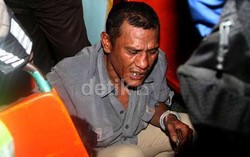 Ini Penampakan Metro Mini yang Tabrak 8 Pemotor di Warung Buncit