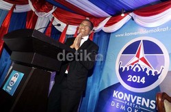 Kata Dahlan Soal DPP PD Minta Majelis Tinggi Umumkan Capres Sebelum Pileg