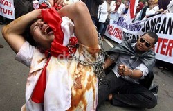 Tok!! PK Dikabulkan, MA Bebaskan dr Ayu Dkk