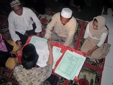 Biaya Nikah di KUA akan Masuk PNBP, Penghulu Pungli Bisa Dipecat