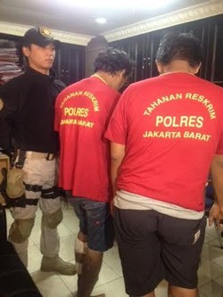 Lepaskan Korban Penyekapan, Polisi KW Minta Tebusan Rp 4,5 Juta