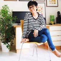 Hijrah Ke Dubai, Tak Surutkan Minat Membuat Produk Kreatif