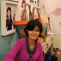 Kreasi Artprint, Agar Seni Bisa Dibeli dengan Harga Membumi