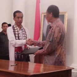 Di Mana Lokasi Rencana Pabrik BlackBerry di Jakarta?