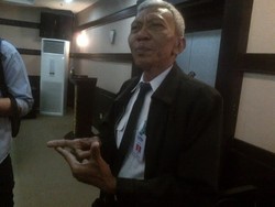 Kisah Pilot Veteran Merpati Jualan Nasi Bungkus Demi Bertahan Hidup