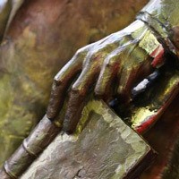 Patung Charles Dickens Segera Diresmikan di Inggris