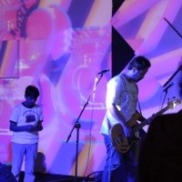 Ada Hiburan sampai Diskusi Dalam Sebuah Bazaar