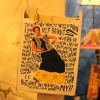 Kala Musik, Film dan Fashion Lokal Jadi Satu