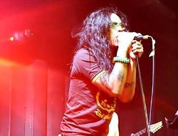 Mantan Vokalis Elpamas Rilis Album Solo Perdana