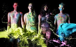 Album Debut C.U.T.S. Dirilis 8 Maret Mendatang