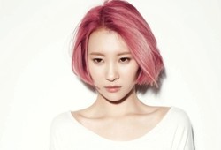 Lee Sunmi, Mantan Anggota Wonder Girls, Rilis Album Perdana Bulan Ini