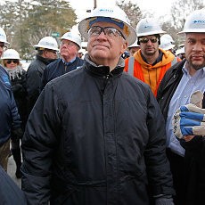 300 Ribu Warga AS Hidup Tanpa Listrik Akibat Badai Salju