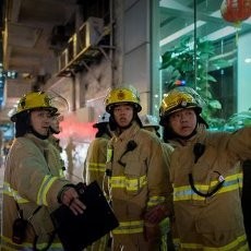 Ada Bom Sisa Perang Dunia II, 2 Ribu Orang Dievakuasi di Hong Kong