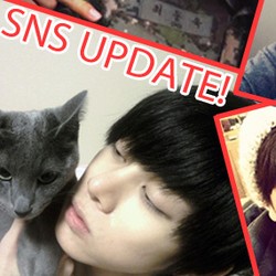 Heechul SuJu Ketagihan Film Frozen, G-Dragon Jenguk Se7en di Camp Militer