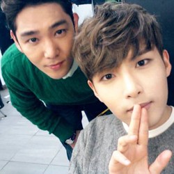 Fans Mulai Padati Fanmeeting Rahasia Super Junior di Jakarta