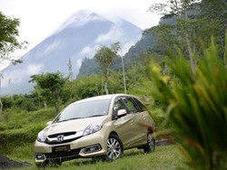 Adu Fitur Toyota Avanza, Honda Mobilio dan Suzuki Ertiga