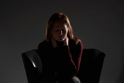 Baby Blues Berkepanjangan Bisa Jadi Tanda Postnatal Depression