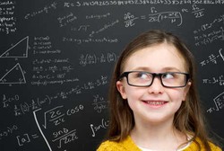 Kemampuan Matematika Anak Bisa Dilatih dengan Game Lho