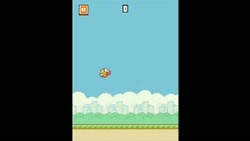 Flappy Bird, Game Bertampang Jadul yang Lagi Naik Daun