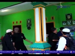 Ormas Islam Gerebek Kelompok yang Diduga Aliran Sesat