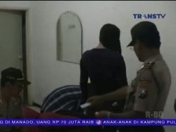 Razia Hotel Kelas Melati, 9 Pasangan Mesum Diamankan