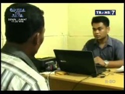 Keterlaluan! Demi Ilmu Penglaris, Seorang Pria Perkosa 15 Nenek