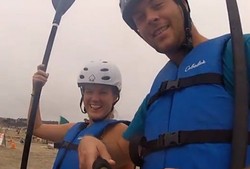 Ini Kegiatan Favorit Para Pengantin Baru Saat Bulan Madu