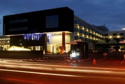 Promo Paket Valentine Romantis dari grandkemang Hotel