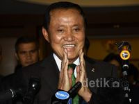 Kemenkum HAM Bebaskan Corby
