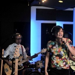 Single Baru GIGI Dibajak Saat Dirilis