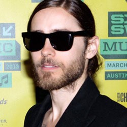 Dinilai Tak Pantas Terima Piala karena Peran Transgender, Ini Respons Jared Leto