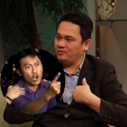 Demi Tuhan! Hari Ini Arya Wiguna Tantang Farhat Sumpah Pocong di Pondok Petir