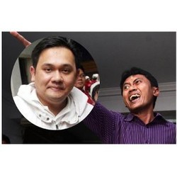 Begini Dialog Farhat dan Arya Hingga Akhirnya Adu Mulut di Mal