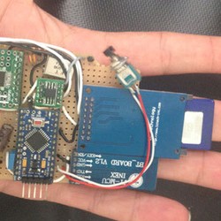 Hacker Ciptakan Alat Mungil Pembobol Mobil