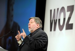 Ini Bukti Pendiri Apple Cinta Android