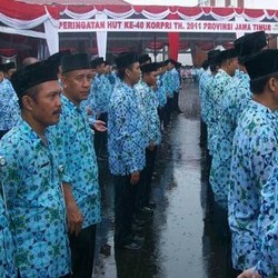 Masih Cari Kerja? Pemerintah Buka Lowongan 100 Ribu PNS Tahun Ini