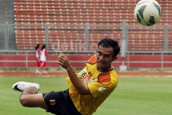 Meski bermain sebagai tim tamu, Semen Padang siap menampilkan permainan cepat untuk mengalahkan Persija Jakarta.