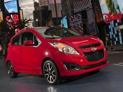 Daftar Mobil dengan Biaya Perawatan dan Kepemilikan yang Murah (1)