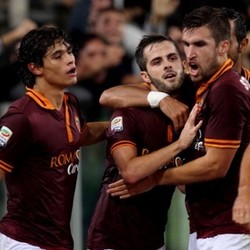 Tak Sekadar Poin, Roma Ingin Kalahkan Lazio Demi Kepercayaan Diri