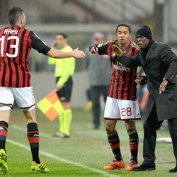 Milan Yakin dengan Kualitas Seedorf