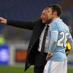 Lazio Siap Terbang Tinggi Lagi Bersama Edy Reja