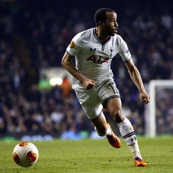Andros Townsend Tak Sabar Kembali Merumput