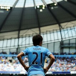 City Ingin Tambah Kapasitas Etihad Stadium