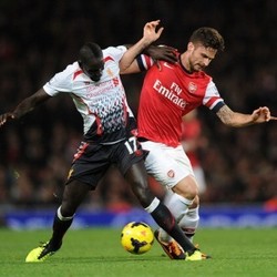 Arsenal Ingin Kembali Catatkan Clean Sheet Lawan Liverpool