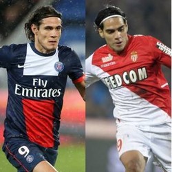 Monaco vs PSG: Duel Tim Kaya Tanpa Pemain Termahal
