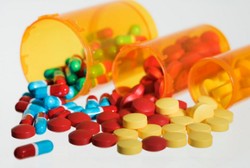 Hati-Hati Simpan Obat, Anak Ini Overdosis Akibat Tablet Zat Besi Ibunya