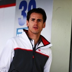 Mesin Ferrari Dinilai Sudah Oke